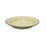 1 Dozen Classic 24cm Enamel Soup Plate in Pastel Yellow by OUTBOUND