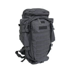 26" Extended 46" Backpack by COMMANDO