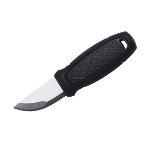 Eldris in Black by MORAKNIV