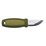 Eldris in Green by MORAKNIV
