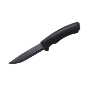Bushcraft Survival Black by MORAKNIV