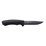 Bushcraft Survival Black by MORAKNIV