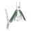 Mini Flagship MultiTool in Green by NEXTOOL