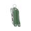 Mini Flagship MultiTool in Green by NEXTOOL