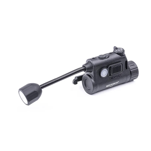 rStar Multi-Light Source Tactical Helmet Light by NEXTORCH