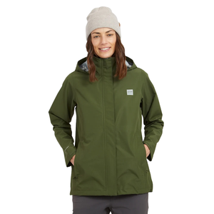 Kimberley II Women's Premium Rain Jacket by XTM