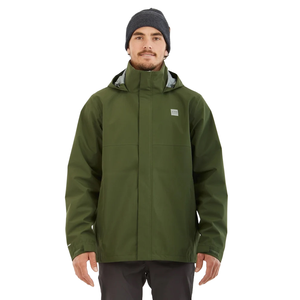 Kakadu II Men's Premium Rain Jacket by XTM