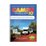 Camps Australia Wide 10 Spiral Bound Guidebook