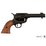 USA Colt Peacemaker Revolver 29cm by DENIX