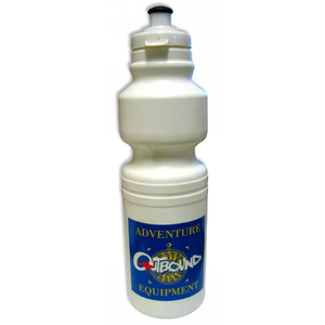 1Qrt Plastic Drink Bottle by OUTBOUND