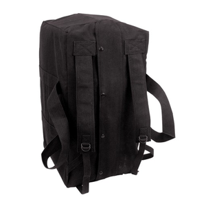 COMMANDO Mossad Tactical Cargo Bag