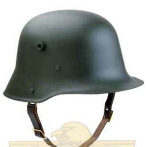 REPLICA German Ww1 M-16 Style Helmet