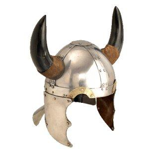 Viking Helmet by COMMANDO