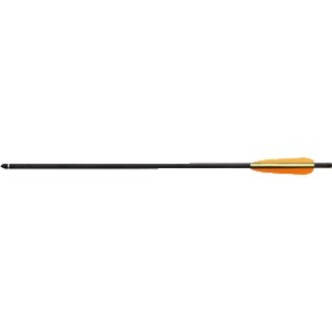 REDZONE 17" Alloy Crossbow Bolts