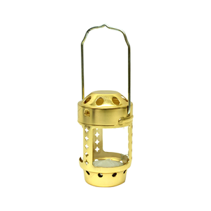 OUTBOUND Candle Lantern