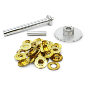 OUTBOUND Brass Eyelet Kit