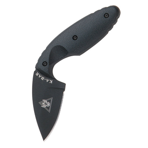 Tdi Zytel Plastic Sheath Metal Clip by KA-BAR