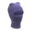 COMMANDO Open Face Balaclava Acrylic