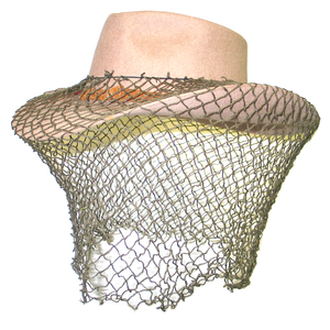 Open Weave Fly Net