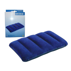 OUTBOUND Velour Air Pillow