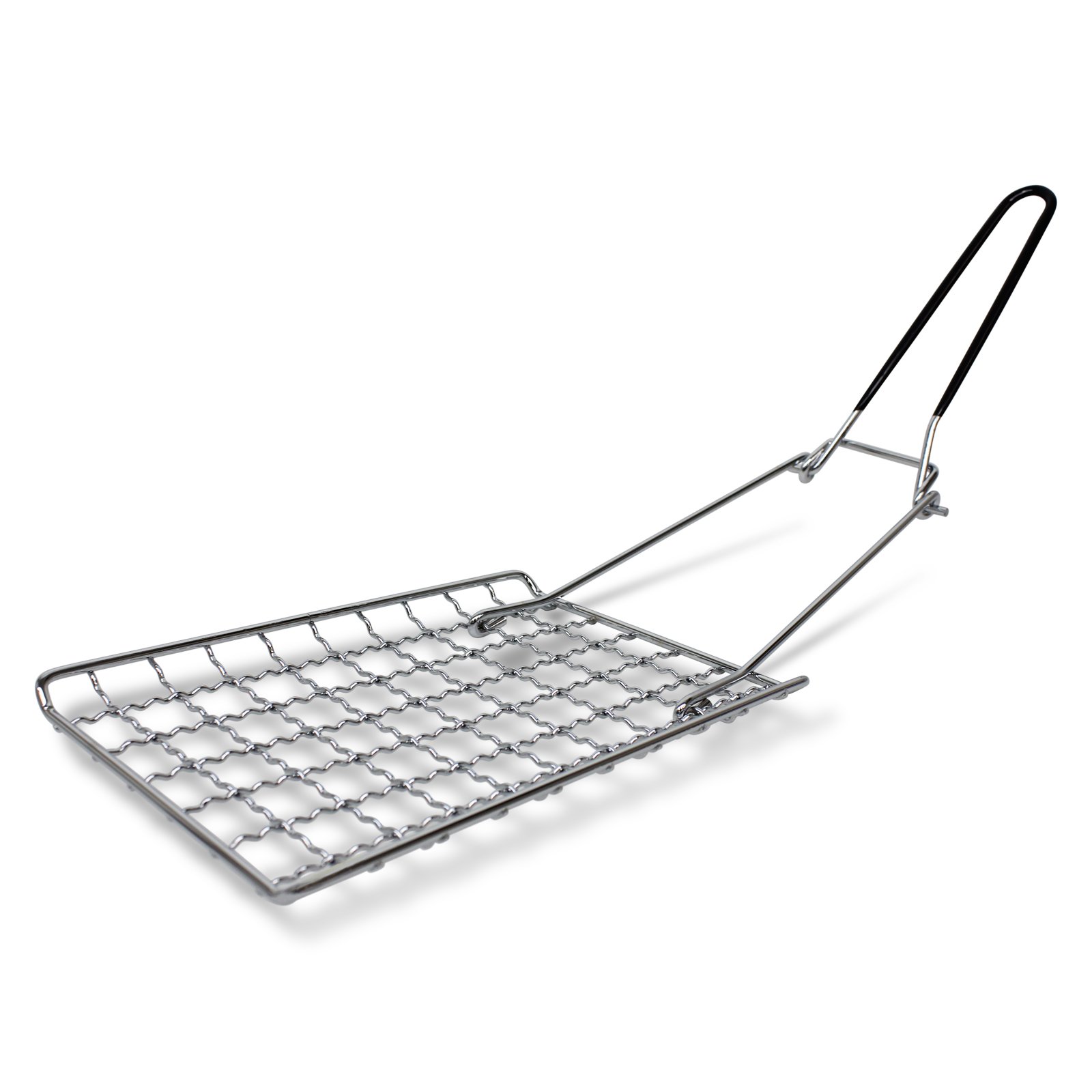 folding camp grill