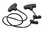 Auxiliary Cocking Rope by EK ARCHERY