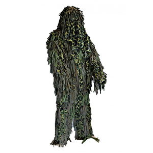 COMMANDO Ghillie Suit M-L