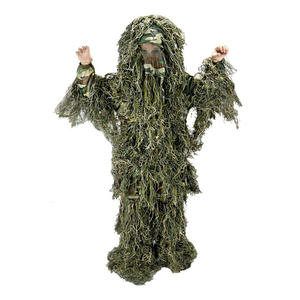 Sniper Suit (Youth) by COMMANDO