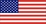 Flag Of The U.S.A. (Small) 3'x2'