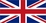 Flag Of The United Kingdom (Small) 3'x2'