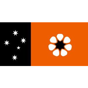 State Flag Of The Northern Territory (Large) 5'x3'