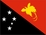 Flag Of Papua New Guinea (Large) 5'x3'