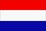 Flag Of The Netherlands (Large) 5'x3' (Dutch)