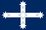 Eureka Flag (Large) 5'x3'