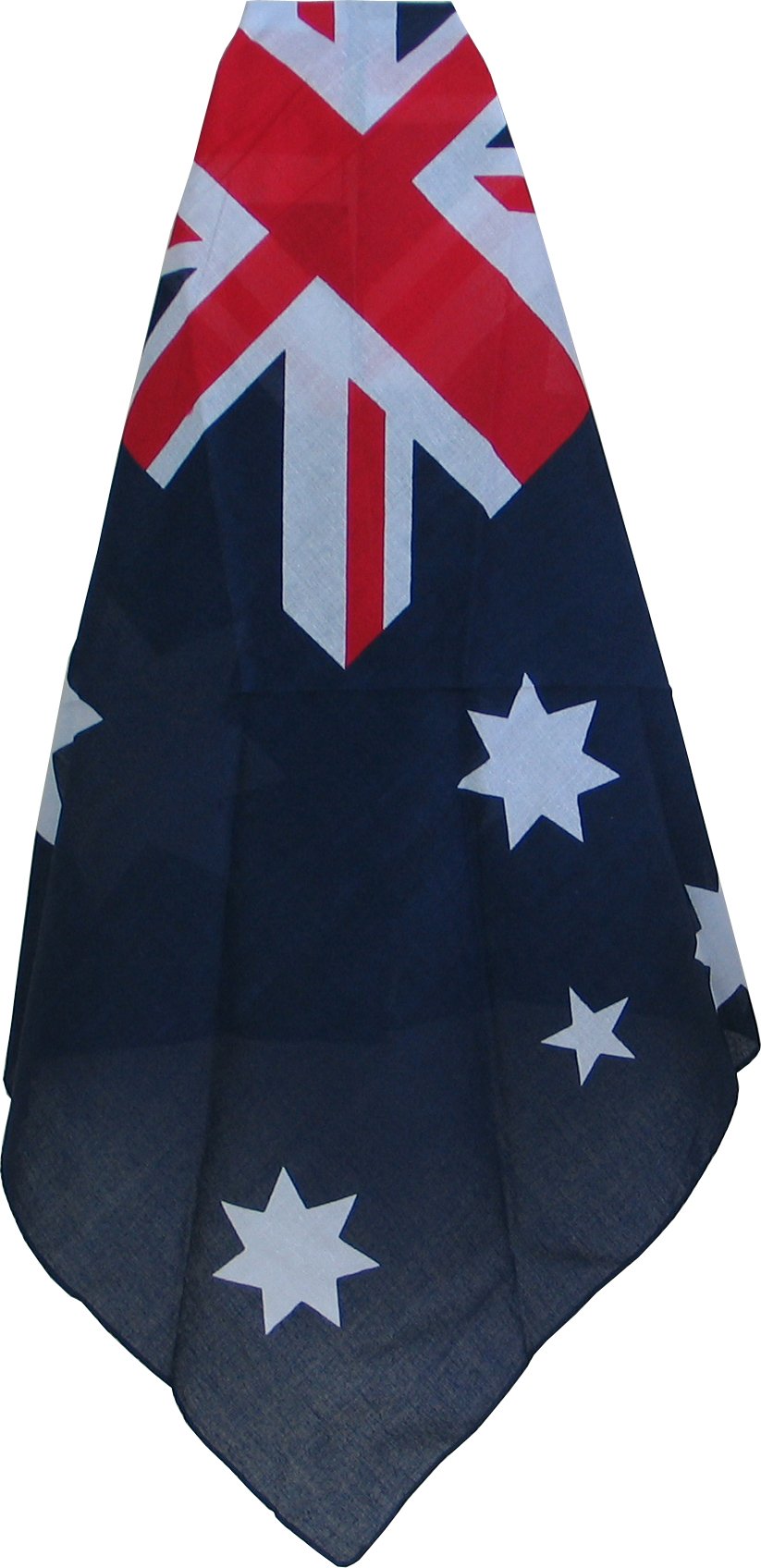 OUTBOUND Bandanna Australian Flag - OUTBOUND NEW : Keep Safe in the ...