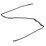 29.5" String For Protex Bow by EK ARCHERY