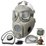 MILITARY SURPLUS Czech M10M Gas Mask