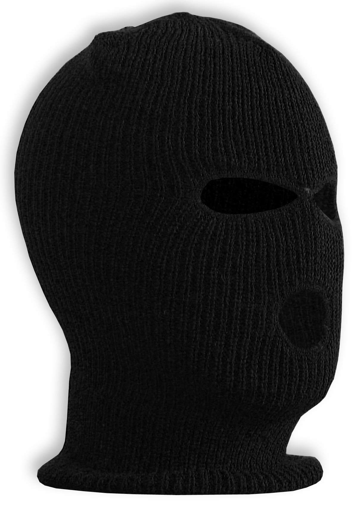 COMMANDO Spook Balaclava Acrylic 