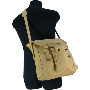 Wh4 Webb Shoulder Bag