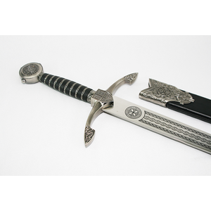 Order Of The Garter by COBRA