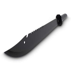 COBRA Sawback Machete