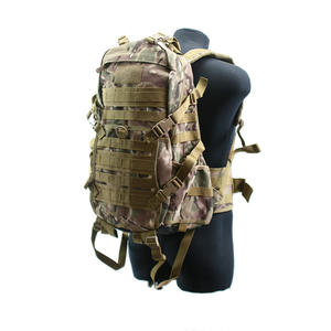 COMMANDO M5 Tactical Pack