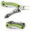 Crucial Tool Green by GERBER