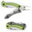 GERBER Crucial Tool Green