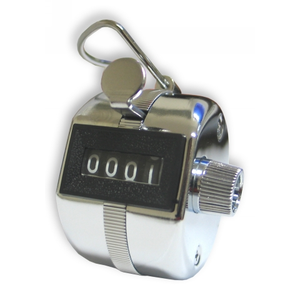 Tally Counter