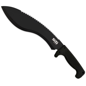 SOG SOGfari Kukri Machete