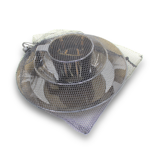 OUTBOUND Lexan Tableware Kit in Mesh Bag