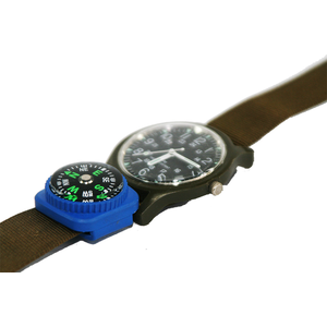 OUTBOUND Wrist Compass