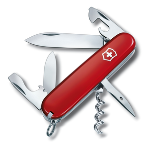 VICTORINOX Spartan - Swiss Army Knife