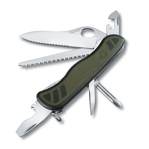 VICTORINOX Swiss Soldier's Knife Swiss Army Knife